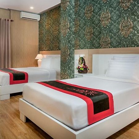Saga Hotel Ho Chi Minh City Exterior photo