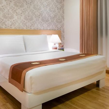 Saga Hotel Ho Chi Minh City Exterior photo